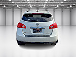 Used 2011 NISSAN ROGUE SV in RENO, NEVADA (Photo 4)