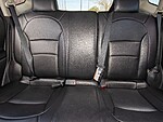 Used 2011 NISSAN ROGUE SV in RENO, NEVADA (Photo 45)