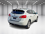 Used 2011 NISSAN ROGUE SV in RENO, NEVADA (Photo 5)