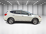 Used 2011 NISSAN ROGUE SV in RENO, NEVADA (Photo 6)