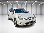 Used 2011 NISSAN ROGUE SV in RENO, NEVADA (Photo 7)