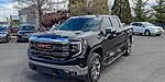 Used 2022 GMC SIERRA 1500 SLT in RENO, NEVADA