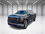 Used 2022 GMC SIERRA 1500 SLT in RENO, NEVADA (Photo 1)