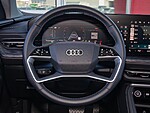 Used 2025 AUDI Q5 2.0T PREMIUM PLUS in RENO, NEVADA (Photo 13)