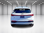 Used 2025 AUDI Q5 2.0T PREMIUM PLUS in RENO, NEVADA (Photo 4)