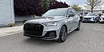 Used 2021 AUDI SQ7 PRESTIGE in RENO, NEVADA