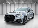 Used 2021 AUDI SQ7 PRESTIGE in RENO, NEVADA (Photo 1)