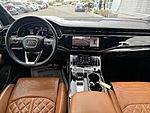Used 2021 AUDI SQ7 PRESTIGE in RENO, NEVADA (Photo 10)