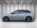 Used 2021 AUDI SQ7 PRESTIGE in RENO, NEVADA (Photo 2)
