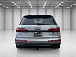 Used 2021 AUDI SQ7 PRESTIGE in RENO, NEVADA (Photo 3)