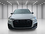 Used 2021 AUDI SQ7 PRESTIGE in RENO, NEVADA (Photo 4)