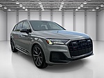 Used 2021 AUDI SQ7 PRESTIGE in RENO, NEVADA (Photo 5)