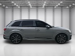 Used 2021 AUDI SQ7 PRESTIGE in RENO, NEVADA (Photo 6)