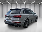 Used 2021 AUDI SQ7 PRESTIGE in RENO, NEVADA (Photo 7)