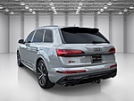 Used 2021 AUDI SQ7 PRESTIGE in RENO, NEVADA (Photo 8)