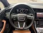 Used 2021 AUDI SQ7 PRESTIGE in RENO, NEVADA (Photo 9)