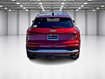 Used 2025 AUDI Q5 2.0T PREMIUM PLUS in RENO, NEVADA (Photo 4)