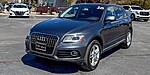 Used 2016 AUDI Q5 2.0T PREMIUM PLUS in RENO, NEVADA