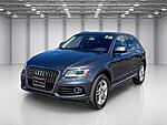 Used 2016 AUDI Q5 2.0T PREMIUM PLUS in RENO, NEVADA (Photo 1)