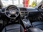 Used 2016 AUDI Q5 2.0T PREMIUM PLUS in RENO, NEVADA (Photo 38)