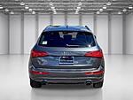 Used 2016 AUDI Q5 2.0T PREMIUM PLUS in RENO, NEVADA (Photo 4)