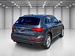 Used 2016 AUDI Q5 2.0T PREMIUM PLUS in RENO, NEVADA (Photo 5)