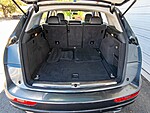 Used 2016 AUDI Q5 2.0T PREMIUM PLUS in RENO, NEVADA (Photo 52)