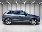 Used 2016 AUDI Q5 2.0T PREMIUM PLUS in RENO, NEVADA (Photo 6)