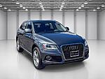 Used 2016 AUDI Q5 2.0T PREMIUM PLUS in RENO, NEVADA (Photo 7)