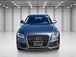 Used 2016 AUDI Q5 2.0T PREMIUM PLUS in RENO, NEVADA (Photo 8)