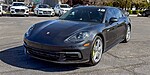 Used 2018 PORSCHE PANAMERA 4 in RENO, NEVADA
