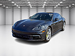 Used 2018 PORSCHE PANAMERA 4 in RENO, NEVADA (Photo 1)