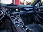 Used 2018 PORSCHE PANAMERA 4 in RENO, NEVADA (Photo 25)