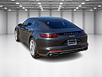 Used 2018 PORSCHE PANAMERA 4 in RENO, NEVADA (Photo 3)