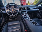 Used 2018 PORSCHE PANAMERA 4 in RENO, NEVADA (Photo 38)