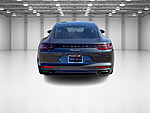 Used 2018 PORSCHE PANAMERA 4 in RENO, NEVADA (Photo 4)