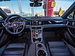 Used 2018 PORSCHE PANAMERA 4 in RENO, NEVADA (Photo 40)