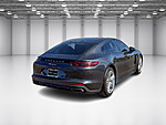 Used 2018 PORSCHE PANAMERA 4 in RENO, NEVADA (Photo 5)