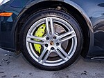 Used 2018 PORSCHE PANAMERA 4 in RENO, NEVADA (Photo 54)