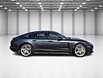 Used 2018 PORSCHE PANAMERA 4 in RENO, NEVADA (Photo 6)