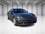 Used 2018 PORSCHE PANAMERA 4 in RENO, NEVADA (Photo 7)