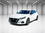 Used 2022 NISSAN ALTIMA 2.5 SR in RENO, NEVADA (Photo 1)