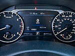 Used 2022 NISSAN ALTIMA 2.5 SR in RENO, NEVADA (Photo 10)