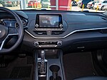 Used 2022 NISSAN ALTIMA 2.5 SR in RENO, NEVADA (Photo 19)