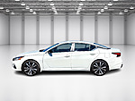 Used 2022 NISSAN ALTIMA 2.5 SR in RENO, NEVADA (Photo 2)