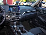 Used 2022 NISSAN ALTIMA 2.5 SR in RENO, NEVADA (Photo 20)