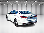 Used 2022 NISSAN ALTIMA 2.5 SR in RENO, NEVADA (Photo 3)