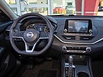 Used 2022 NISSAN ALTIMA 2.5 SR in RENO, NEVADA (Photo 33)