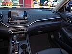 Used 2022 NISSAN ALTIMA 2.5 SR in RENO, NEVADA (Photo 35)