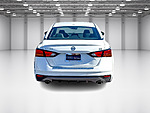 Used 2022 NISSAN ALTIMA 2.5 SR in RENO, NEVADA (Photo 4)